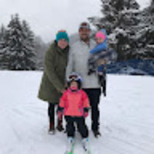 Meet your Posher, Patrick